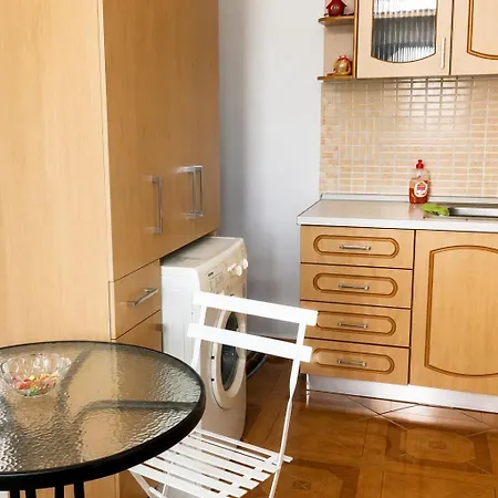 Apartment Seaside Vlore