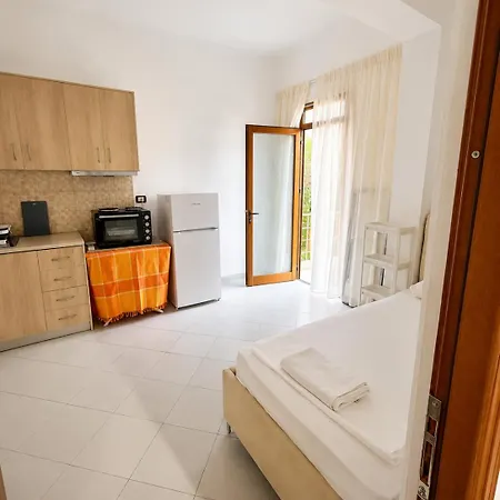 Seaside Apartment Vlore