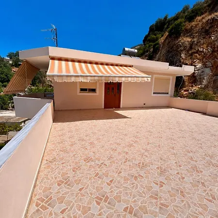Apartment Seaside Vlore